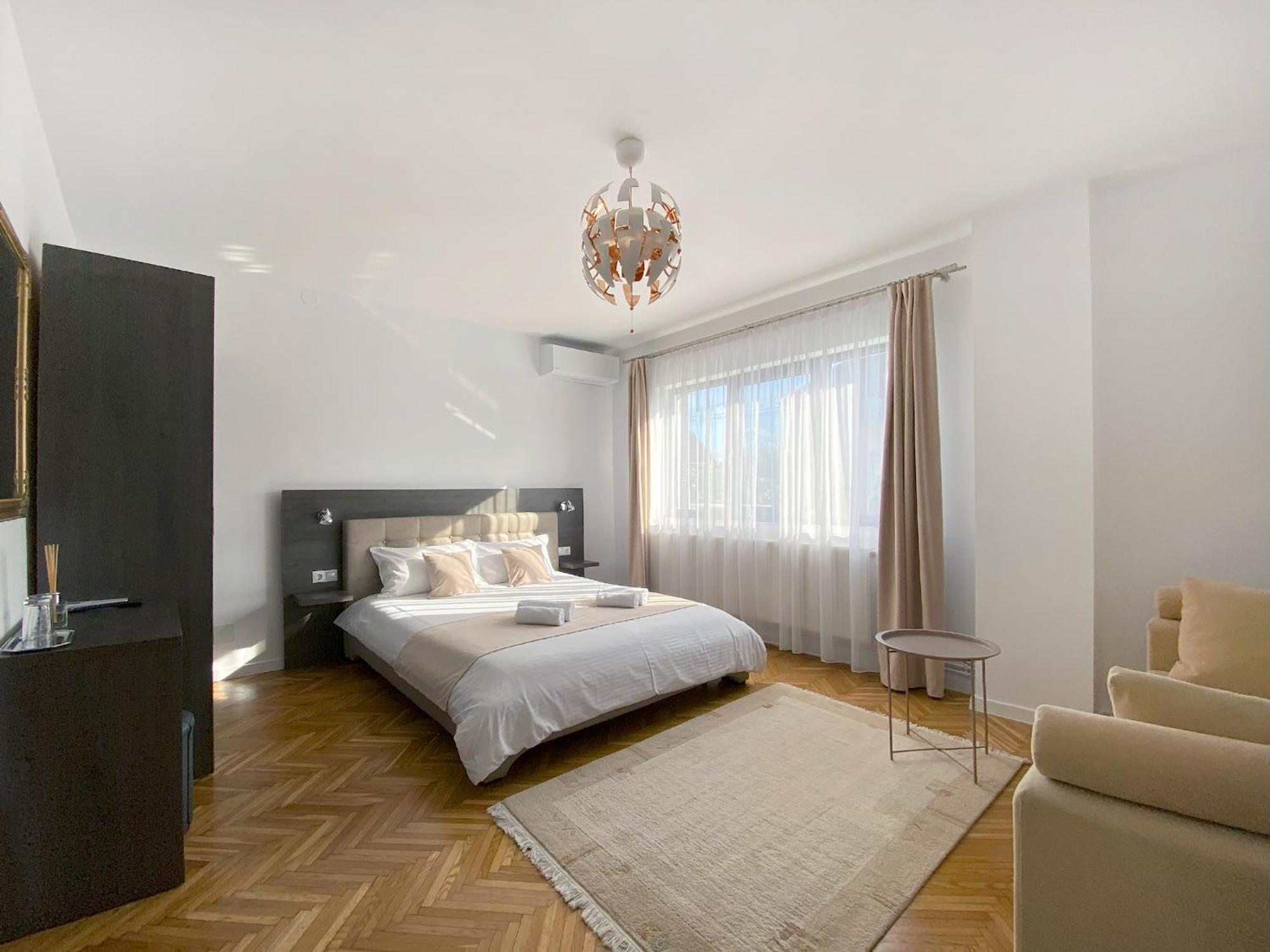 Vila Roza Sighetu Marmaţiei Exteriör bild