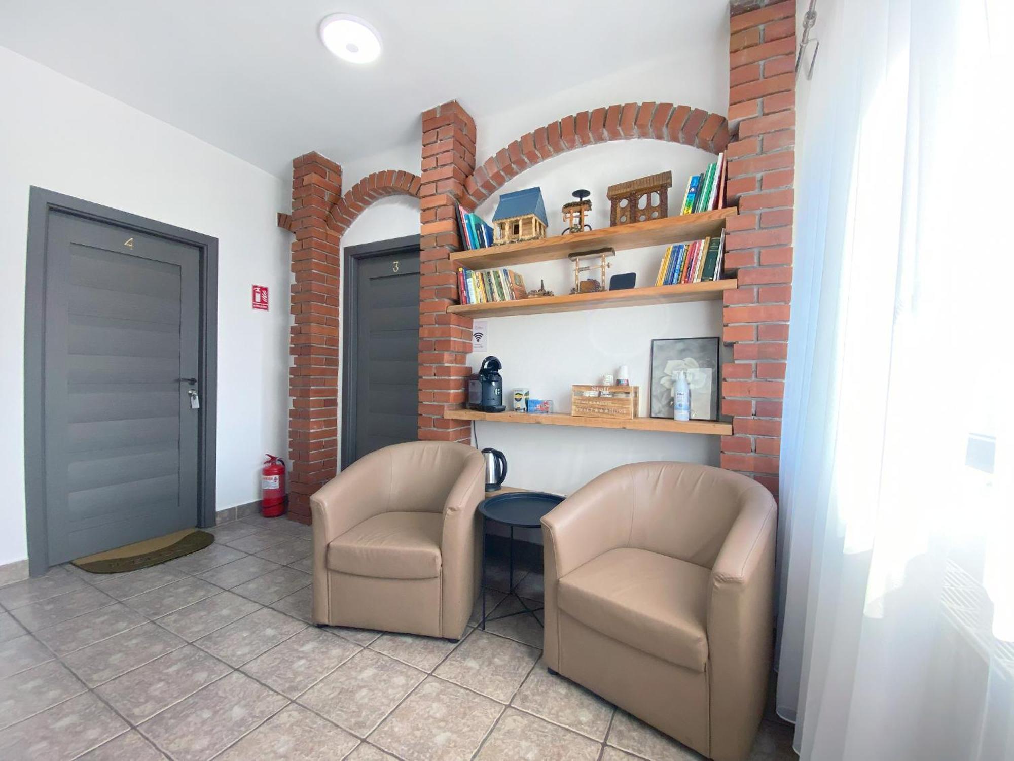 Vila Roza Sighetu Marmaţiei Exteriör bild
